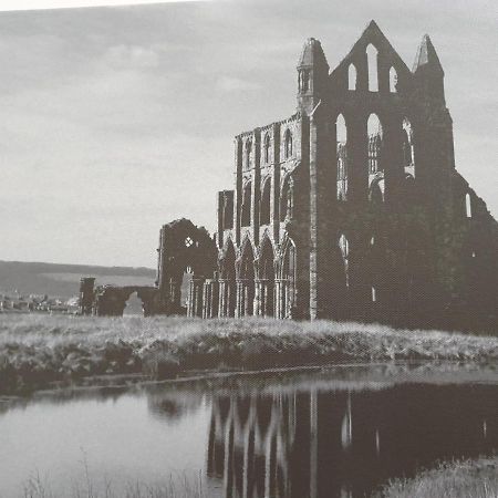Chartwell Retreat Daire Whitby Dış mekan fotoğraf