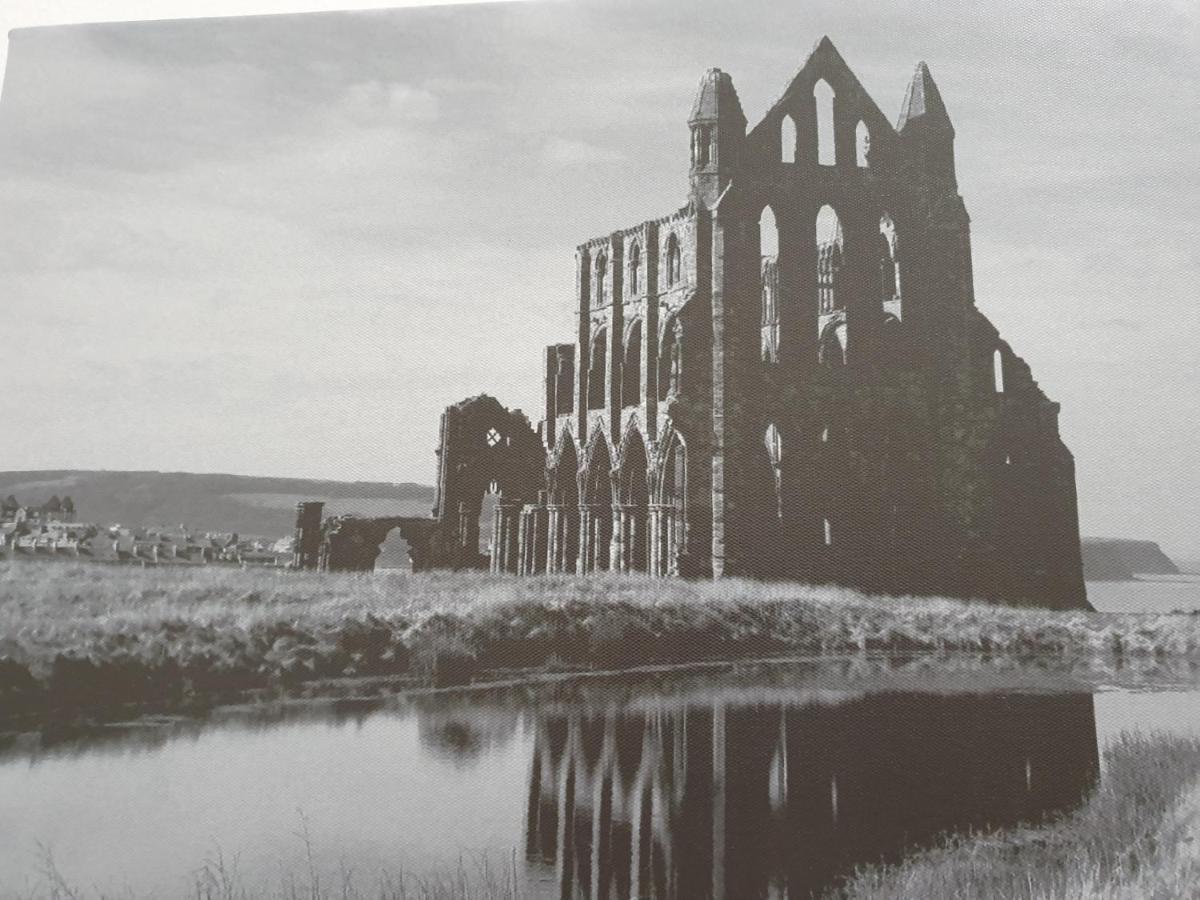 Chartwell Retreat Daire Whitby Dış mekan fotoğraf