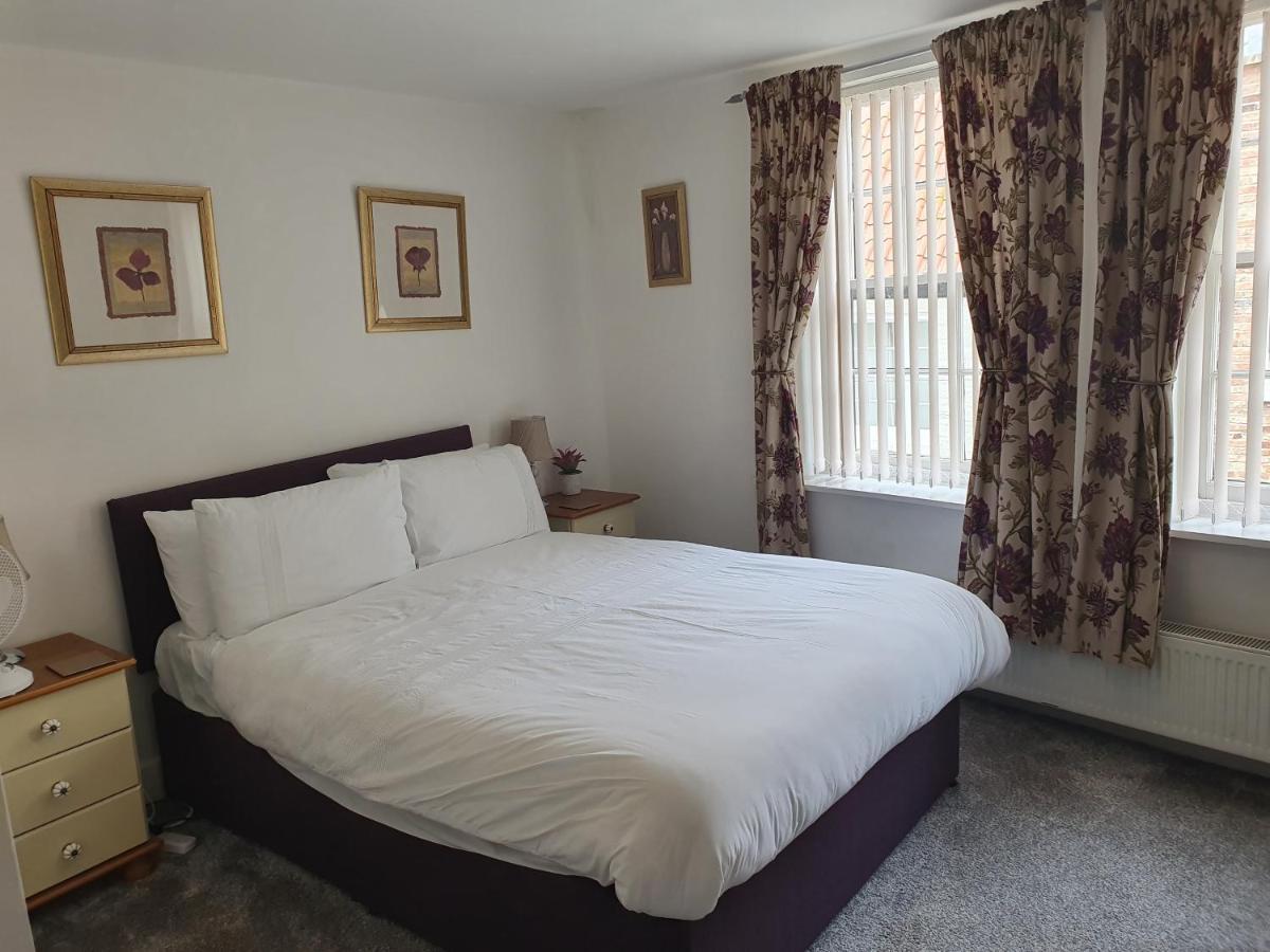 Chartwell Retreat Daire Whitby Dış mekan fotoğraf